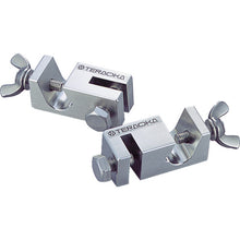 Load image into Gallery viewer, Stainless Steel Muff Angle type  22-0211-01  TERAOKA
