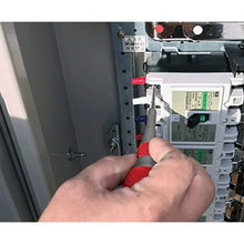 Load image into Gallery viewer, Ball grip Screwdriver  220-2-75  VESSEL
