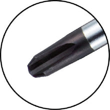 Load image into Gallery viewer, Ball grip Screwdriver  220-3-150  VESSEL
