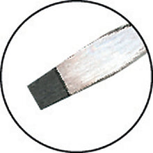 Load image into Gallery viewer, Ball grip Screwdriver  220-6-100  VESSEL
