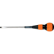 Load image into Gallery viewer, Ball grip Screwdriver  220-6-150  VESSEL
