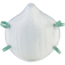 Load image into Gallery viewer, Disposable Uncrushable Particulate Respirator  2207DS2  Moldex
