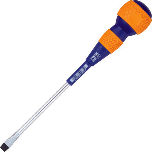 Ball grip Screwdriver  220-8-150  VESSEL