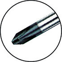 Load image into Gallery viewer, Free-Turning Ball-Grip Screwdriver  220-F-2-100  VESSEL
