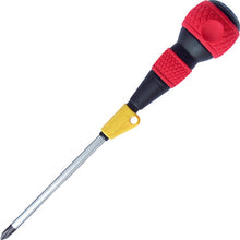 Load image into Gallery viewer, Free-Turning Ball-Grip Screwdriver  220-F-2-150  VESSEL
