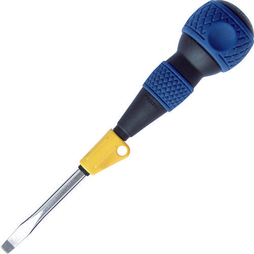 Free-Turning Ball-Grip Screwdriver  220-F-6-100  VESSEL