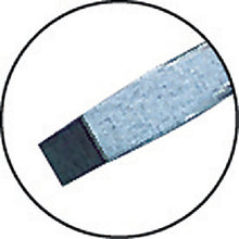 Load image into Gallery viewer, Free-Turning Ball-Grip Screwdriver  220-F-6-150  VESSEL
