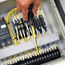 Load image into Gallery viewer, Ball-Grip Interchangeable Screwdriver  220W-62  VESSEL
