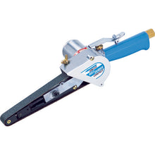 Load image into Gallery viewer, Air Belt Sander  220  COMPACT TOOLS
