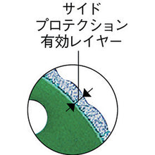 Load image into Gallery viewer, Ductile Ranger Diamond Cutter  221005-70001  NORTON
