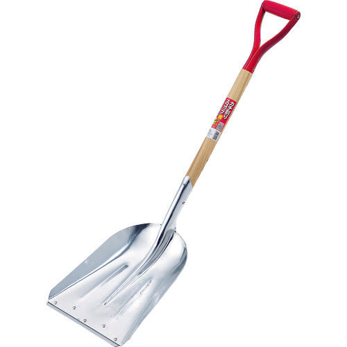 Aluminum Shovel  22100  ASANO WOOD PLANT