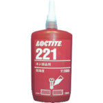 Loctite(Threadlocking)  221250  LOCTITE