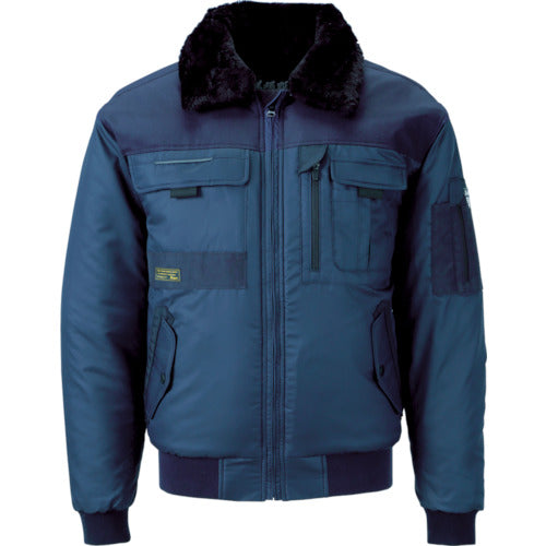 Winter Blouson  222-10-3L  XEBEC