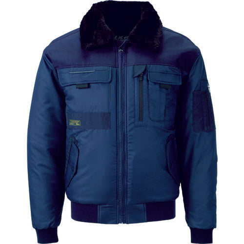 Winter Blouson  222-10-M  XEBEC