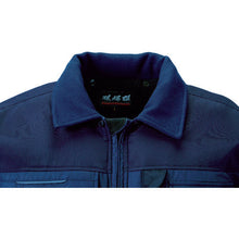 Load image into Gallery viewer, Winter Blouson  222-64-LL  XEBEC

