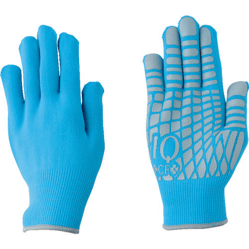 Anti Slip Gloves  2227BL  KAWANISHI