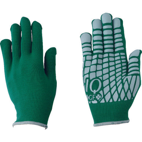 Anti Slip Gloves  2227GR  KAWANISHI