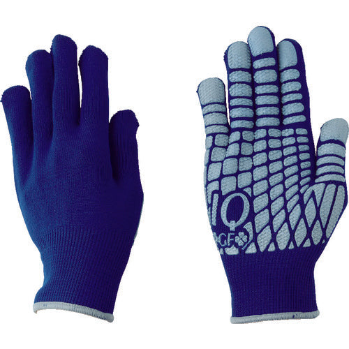 Anti Slip Gloves  2227NB  KAWANISHI