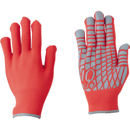 Anti Slip Gloves  2227R  KAWANISHI