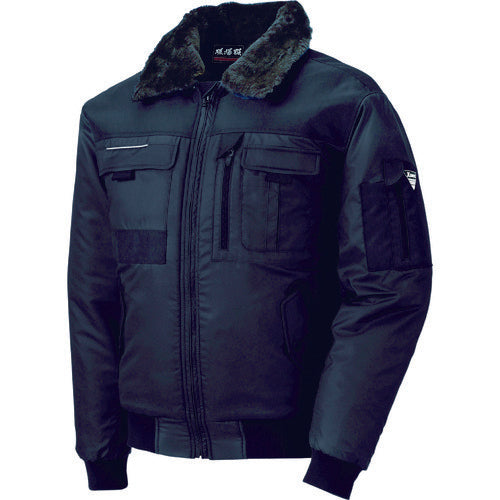 Winter Blouson  222-90-3L  XEBEC