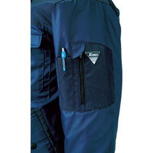 Load image into Gallery viewer, Winter Blouson  222-90-L  XEBEC
