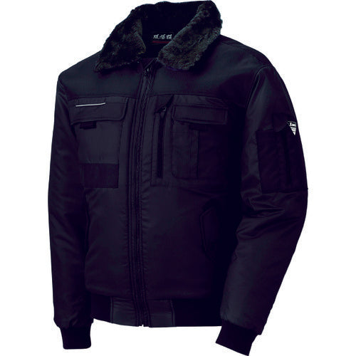 Winter Blouson  222-90-M  XEBEC