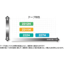 Load image into Gallery viewer, Masking Tape  222H-12  NICHIBAN
