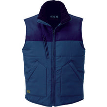 Load image into Gallery viewer, Winter Vest  223-10-M  XEBEC
