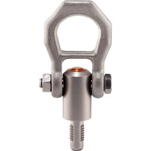 Load image into Gallery viewer, Threaded Lifting Pins Self-Locking  22352.1016  HALDER
