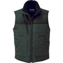 Load image into Gallery viewer, Winter Vest  223-64-3L  XEBEC
