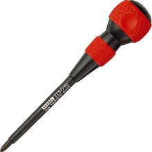Load image into Gallery viewer, Ball-Grip Screwdriver  225-2-100  VESSEL
