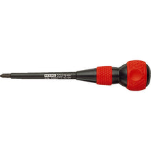 Load image into Gallery viewer, Ball-Grip Screwdriver  225-2-100  VESSEL

