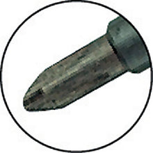 Load image into Gallery viewer, Ball-Grip Screwdriver  225-2-100  VESSEL
