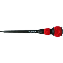 Load image into Gallery viewer, Ball-Grip Screwdriver  225-2-150  VESSEL
