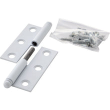 Load image into Gallery viewer, Steel Loose-joint Hinge  225-6043L  TRUSCO
