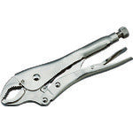 Load image into Gallery viewer, Locking Plier-Long Nose(Wire Cutter)  225LN  KTC
