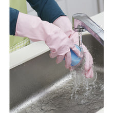 Load image into Gallery viewer, NR Gloves with Cotton Liner for Household  228-S  Towaron
