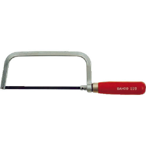 Hand Hacksaw Junior  BAH228  BAHCO