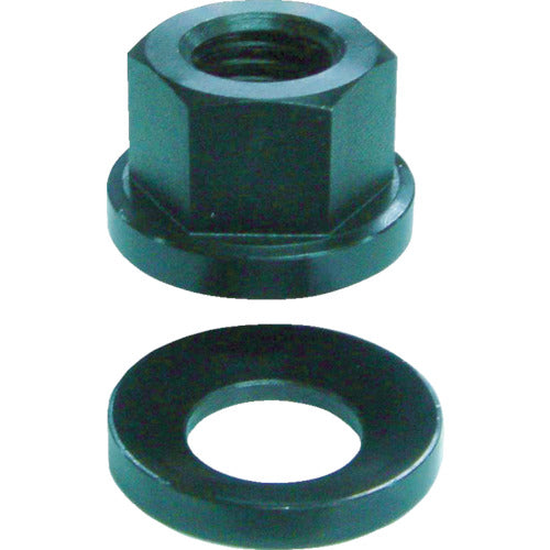 Flange Nut  22M-SFN  NEW STRONG