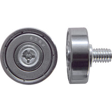 Load image into Gallery viewer, Bearing with Cross Ditch Screw  22ST-B1.5  EASTERN
