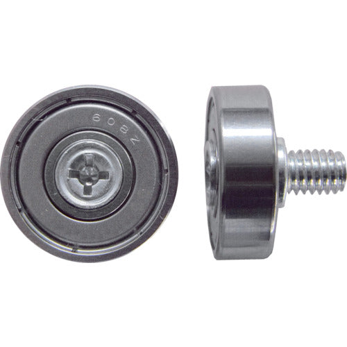 Bearing with Cross Ditch Screw  22ST-B1.5  EASTERN