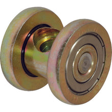 Load image into Gallery viewer, Wheel(Double Wheel)  22WH-KO  DAIKEN
