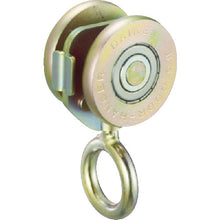 Load image into Gallery viewer, Wheel  22WHL2  DAIKEN
