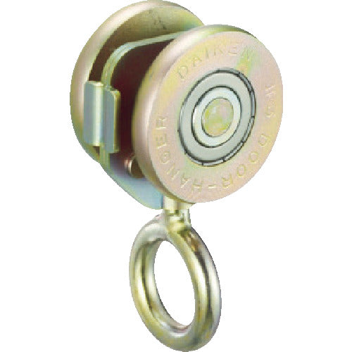 Wheel  22WHL2  DAIKEN