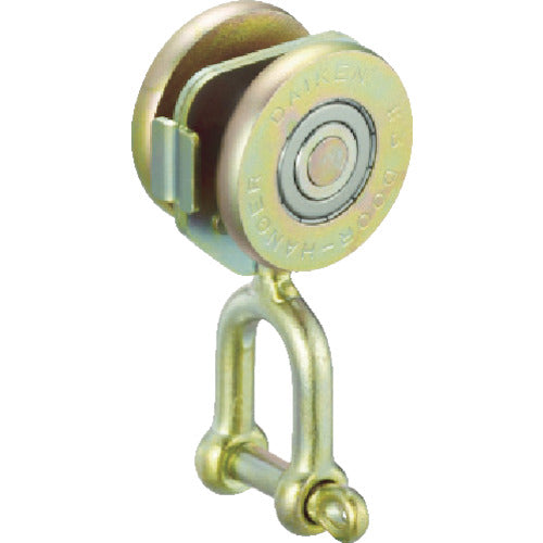 Wheel  22WHSY2  DAIKEN