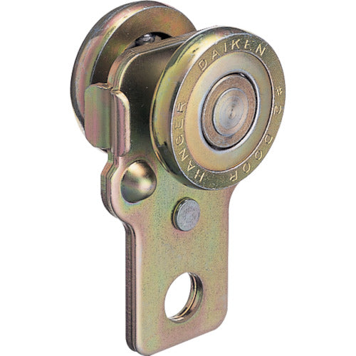 Wheel  22WHTU  DAIKEN