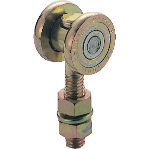 Wheel(Double Wheel)  22WH  DAIKEN