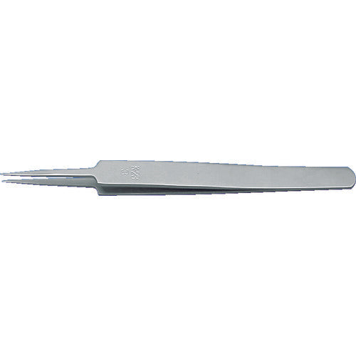 Stainless Steel Tweezers  230001  KFI