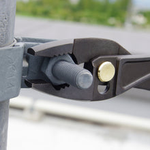 Load image into Gallery viewer, Slip Joint Combination Pliers with Cutters  40023200001009  FUJIYA
