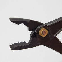 Load image into Gallery viewer, Slip Joint Combination Pliers with Cutters  40023200001009  FUJIYA
